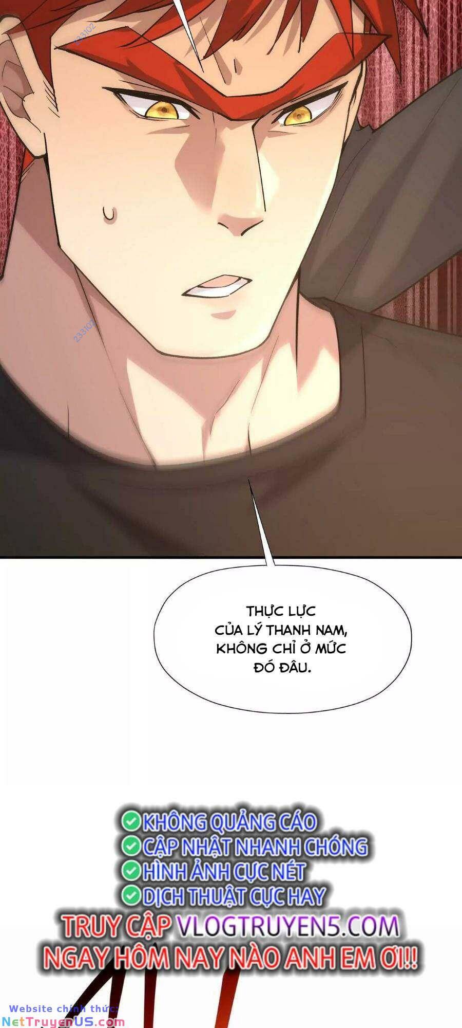 Thần Thú Quật Khởi Chapter 30 - Trang 45