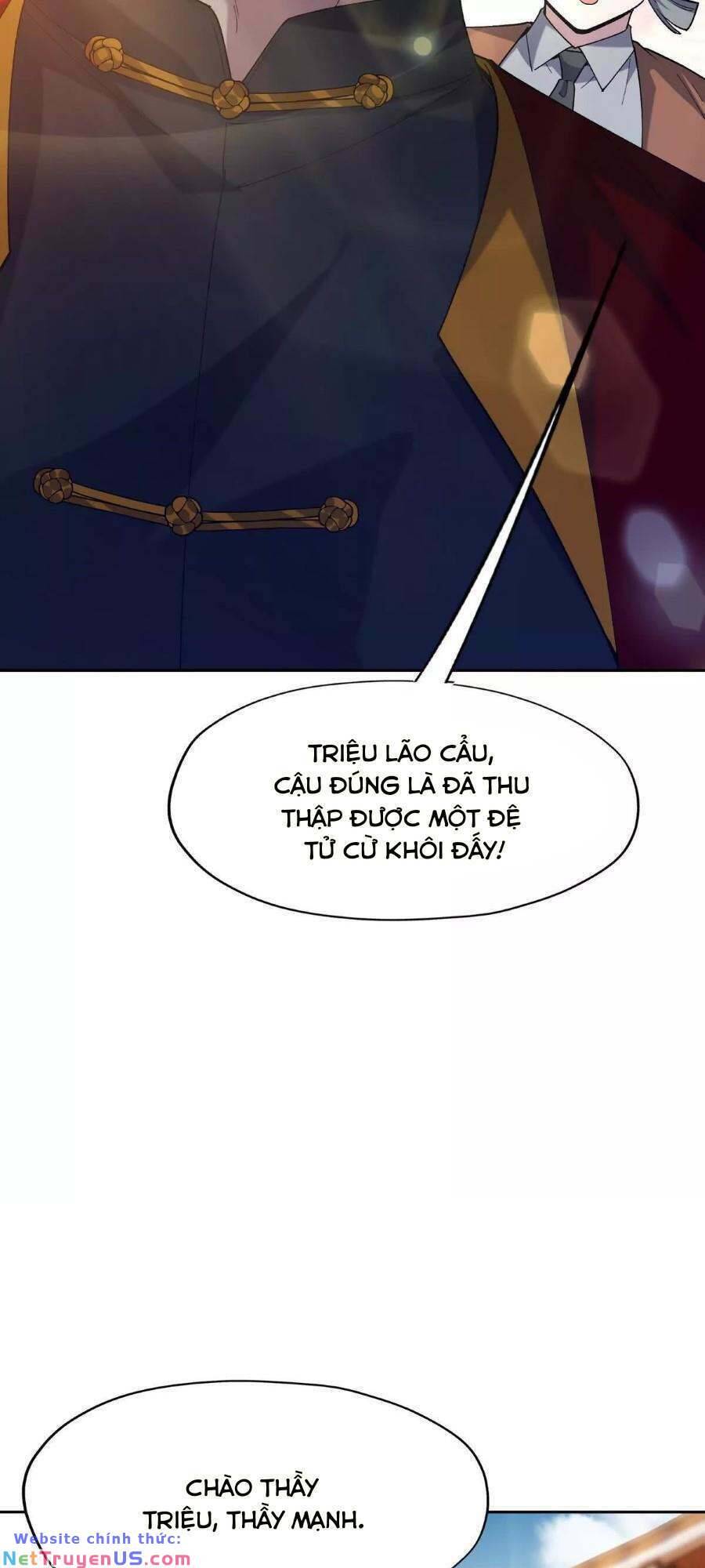 Thần Thú Quật Khởi Chapter 38 - Trang 12