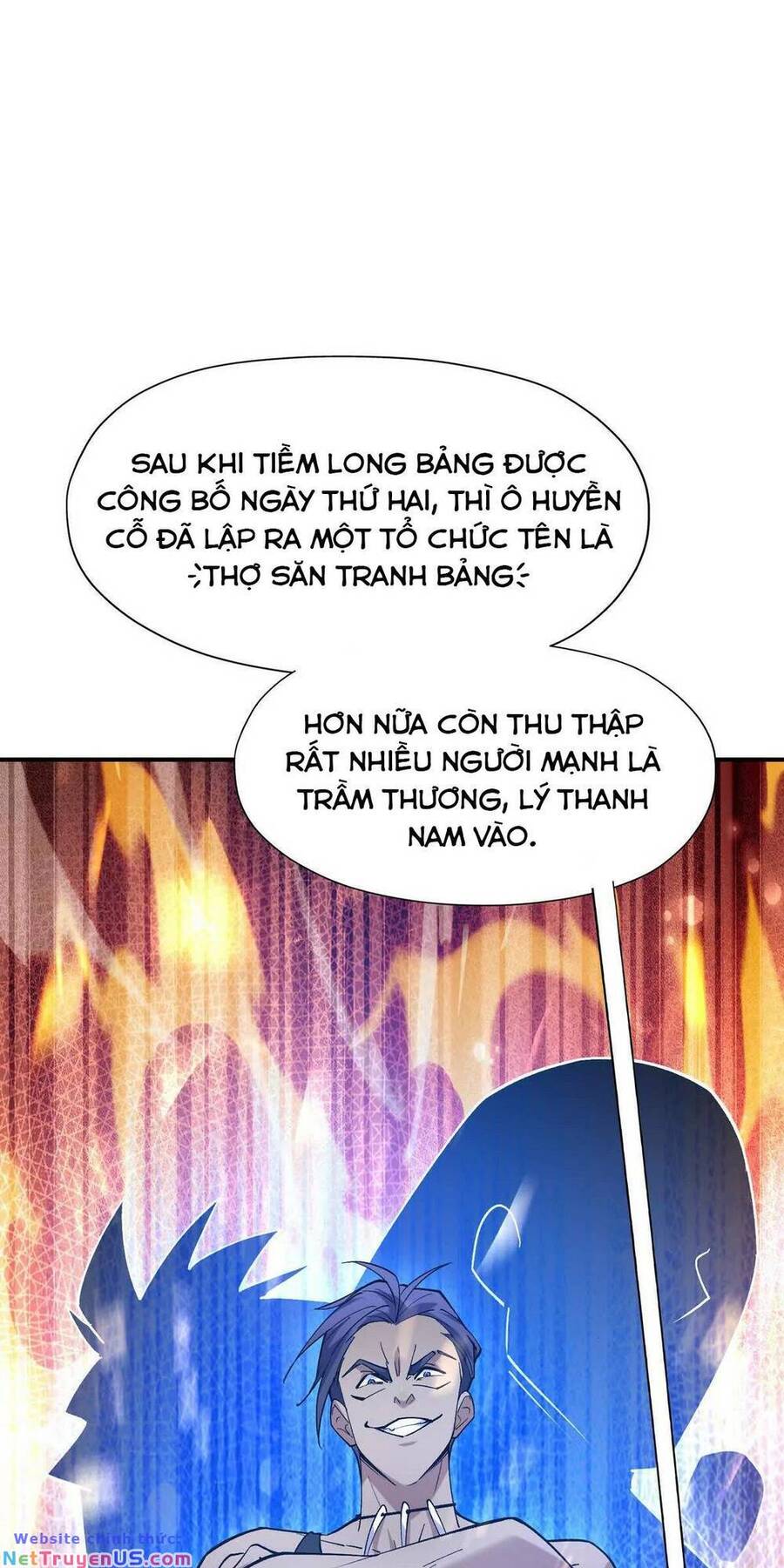 Thần Thú Quật Khởi Chapter 21 - Trang 9