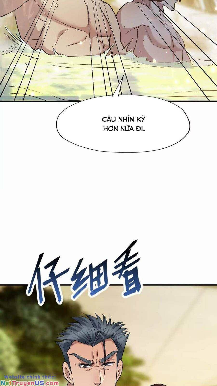 Thần Thú Quật Khởi Chapter 43 - Trang 41