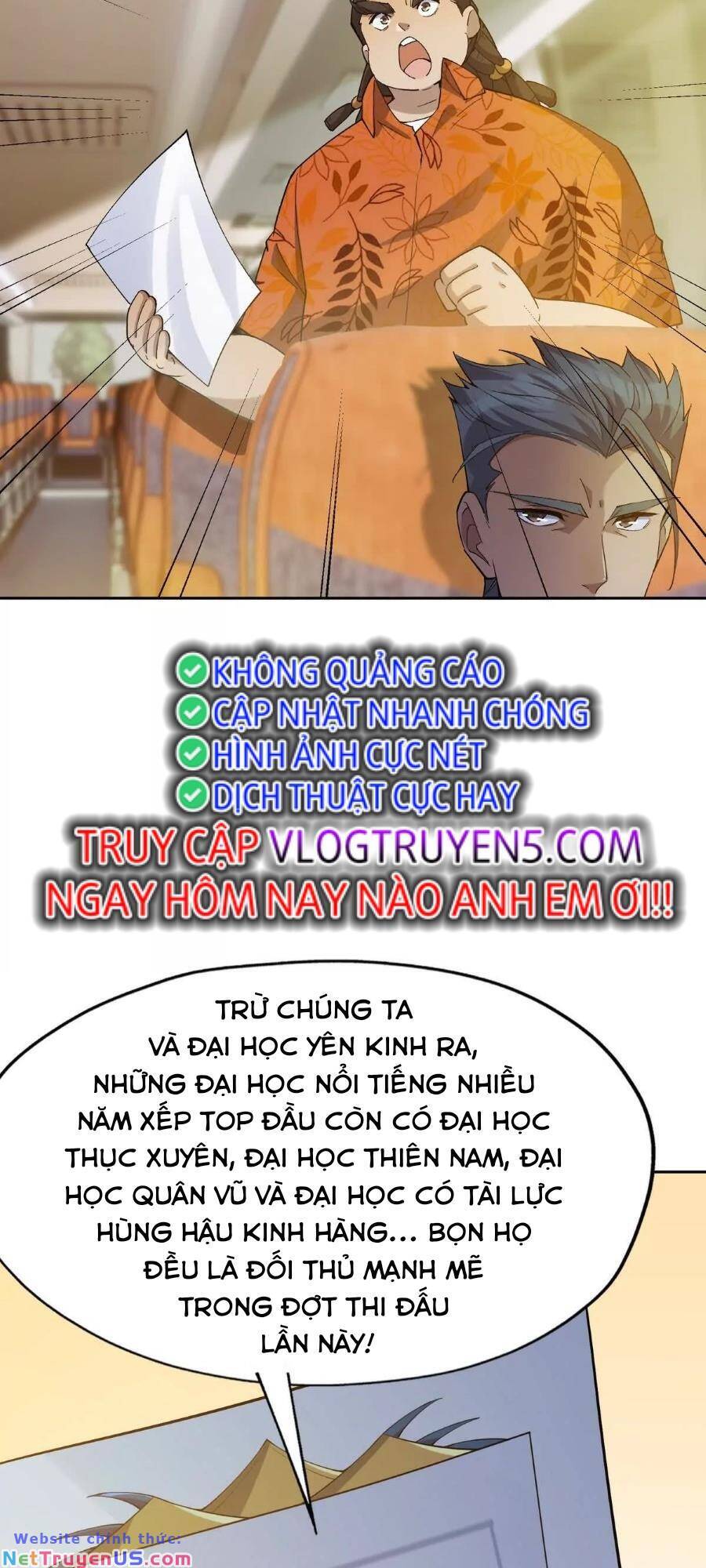 Thần Thú Quật Khởi Chapter 41 - Trang 4