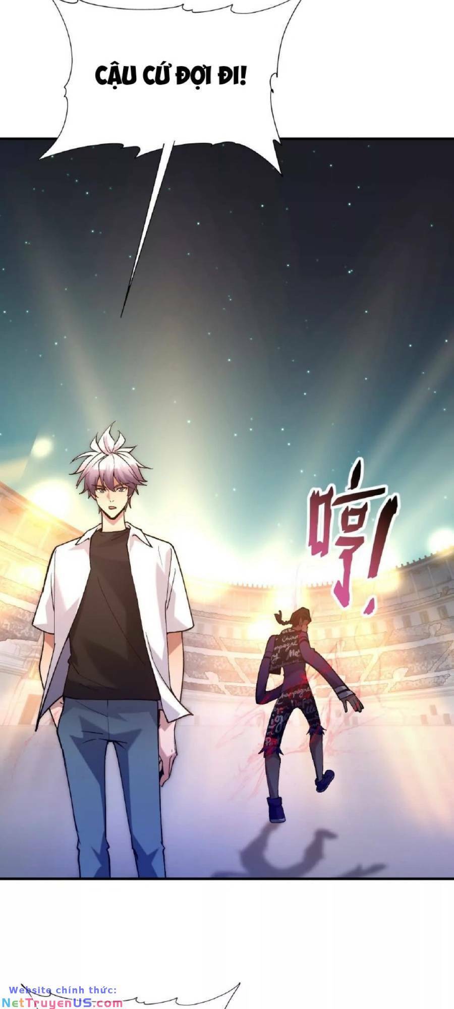 Thần Thú Quật Khởi Chapter 23 - Trang 6