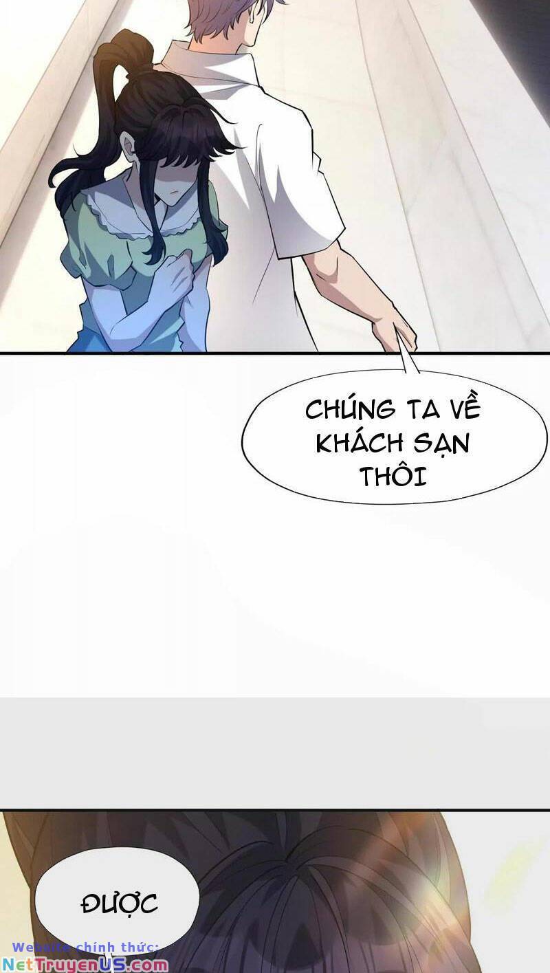 Thần Thú Quật Khởi Chapter 49 - Trang 3