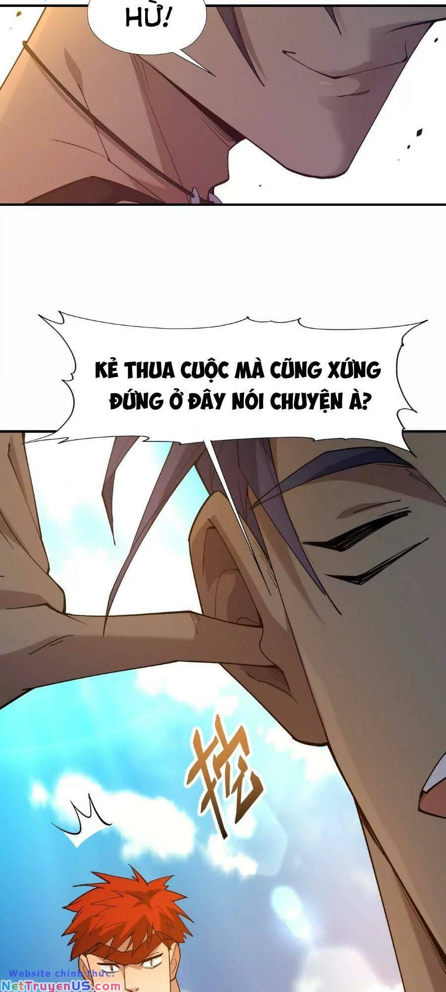 Thần Thú Quật Khởi Chapter 28 - Trang 51