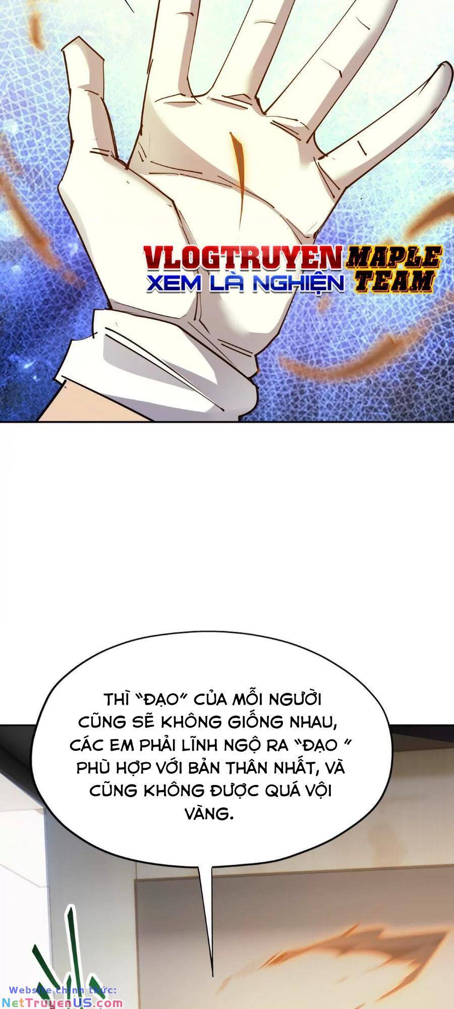 Thần Thú Quật Khởi Chapter 35 - Trang 24