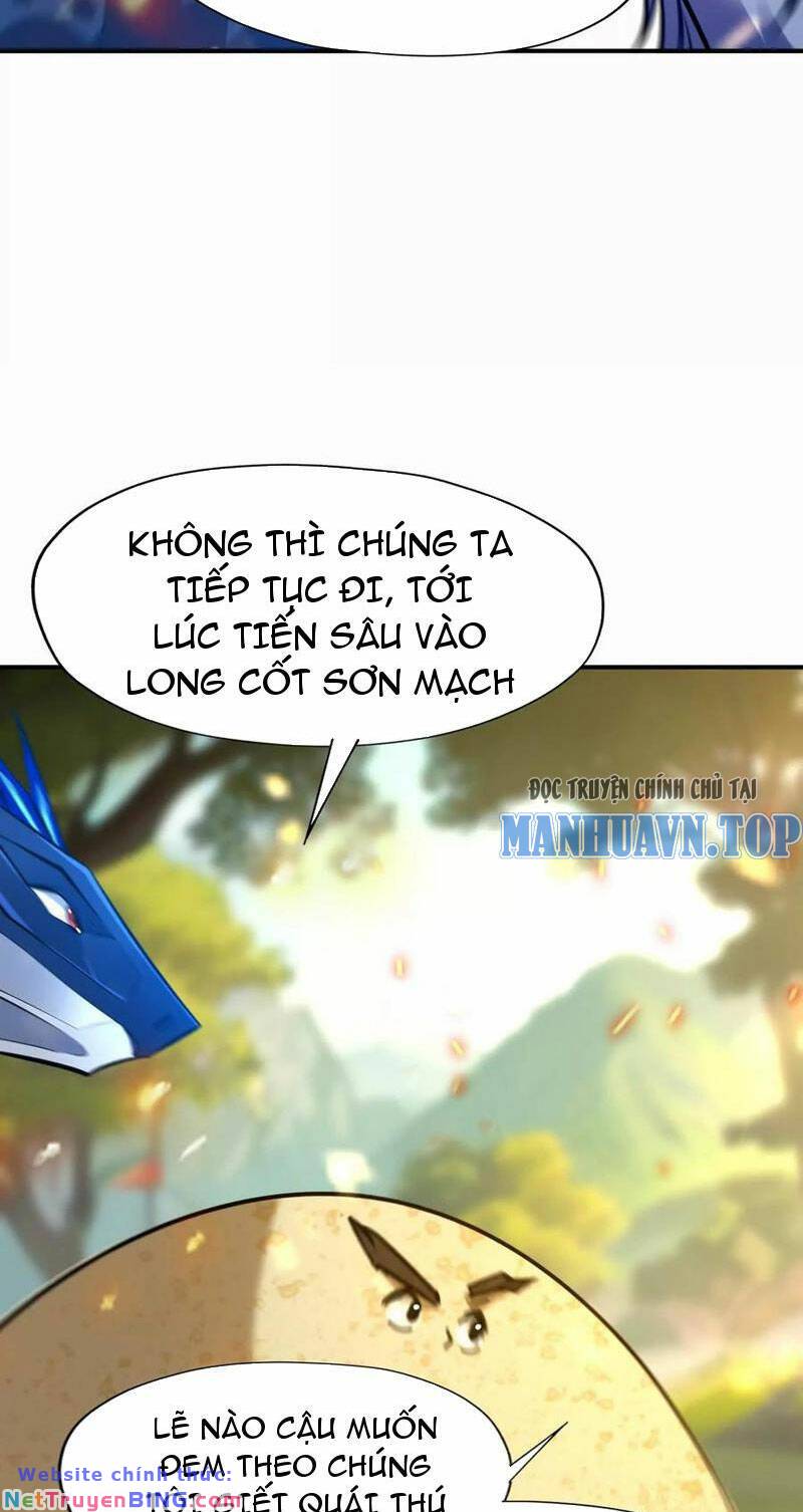 Thần Thú Quật Khởi Chapter 54 - Trang 23