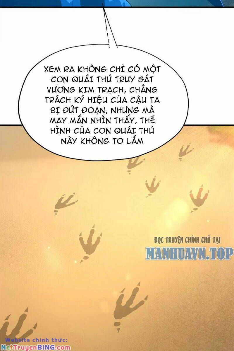 Thần Thú Quật Khởi Chapter 53 - Trang 45