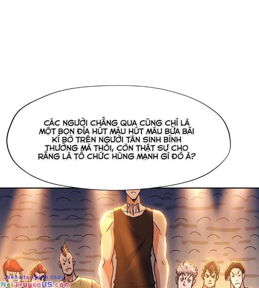 Thần Thú Quật Khởi Chapter 33 - Trang 11