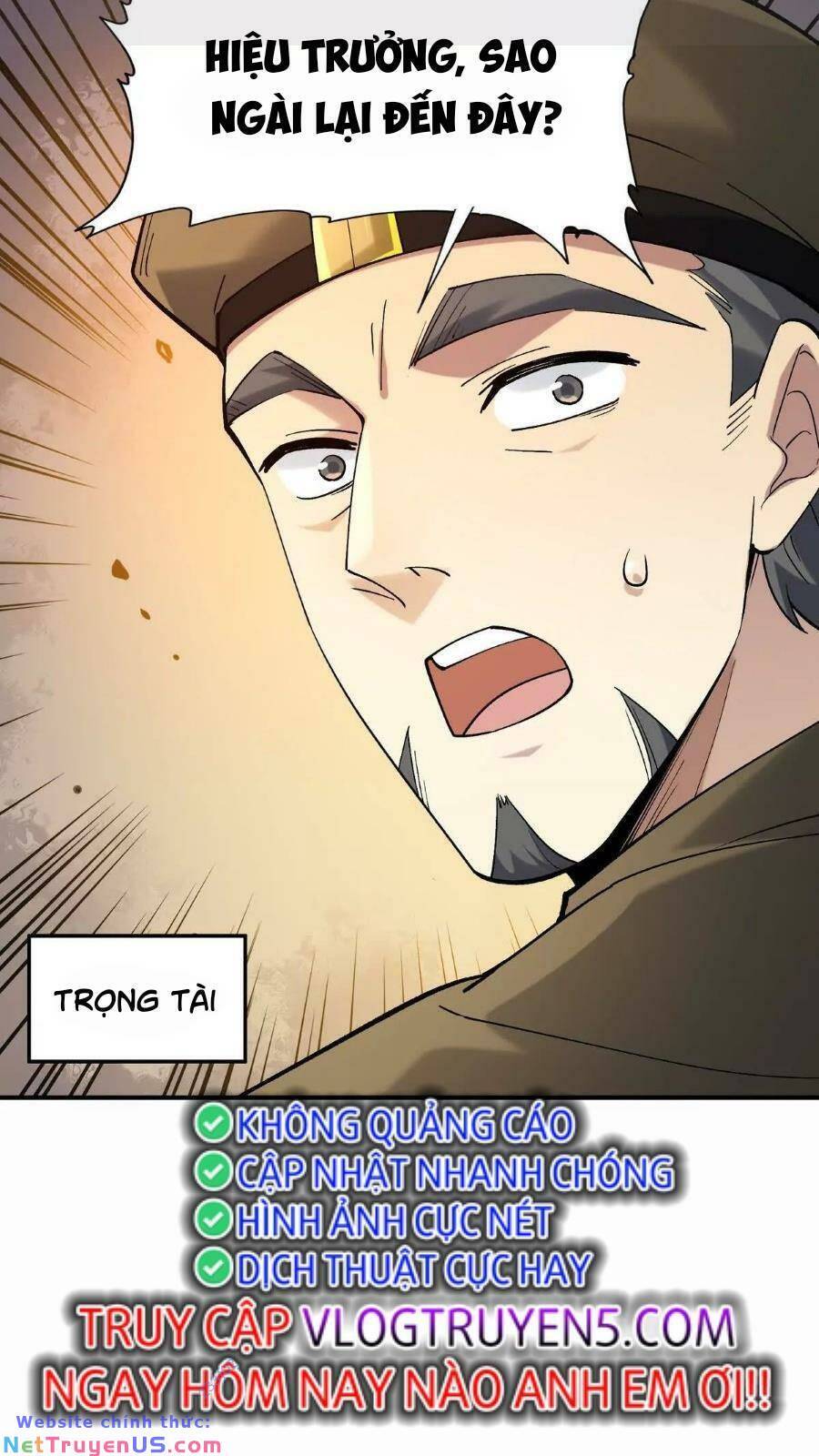 Thần Thú Quật Khởi Chapter 29 - Trang 21