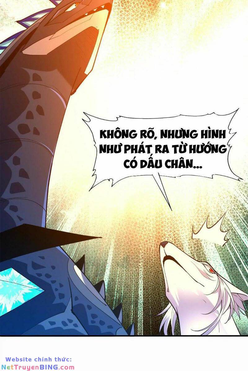 Thần Thú Quật Khởi Chapter 53 - Trang 48