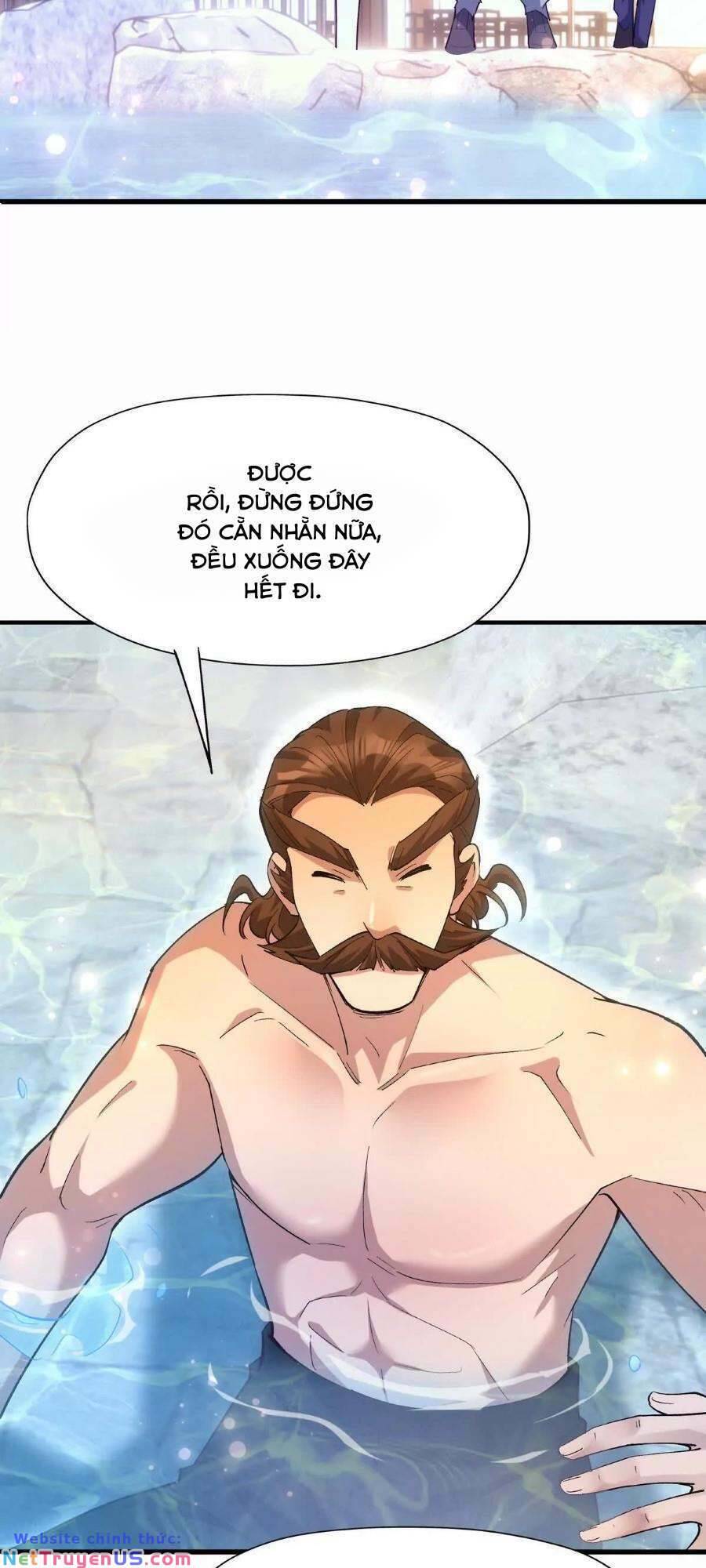 Thần Thú Quật Khởi Chapter 42 - Trang 54