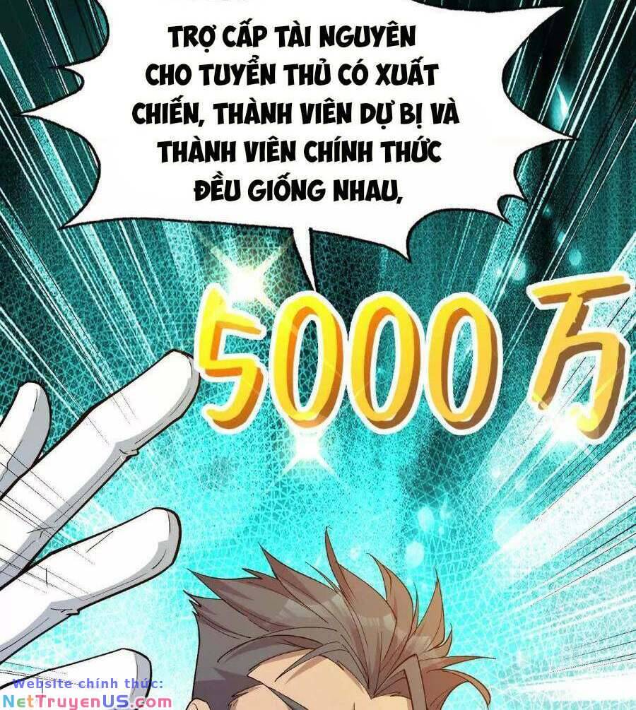 Thần Thú Quật Khởi Chapter 38 - Trang 55