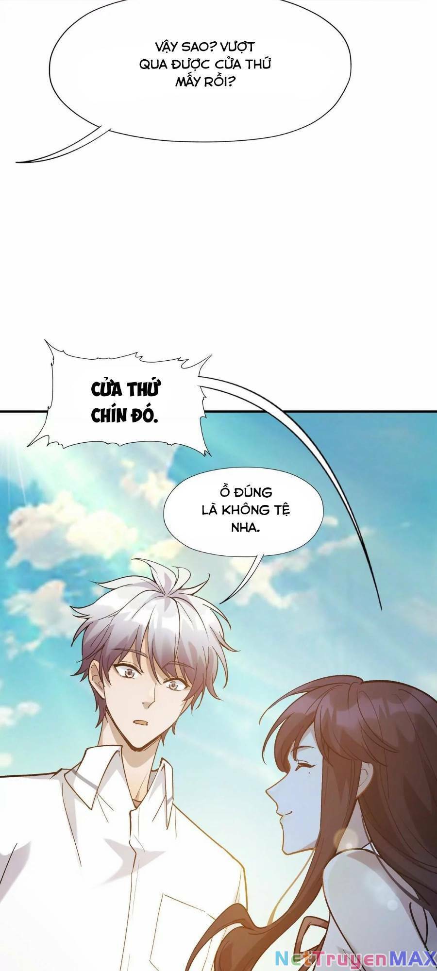 Thần Thú Quật Khởi Chapter 7 - Trang 27