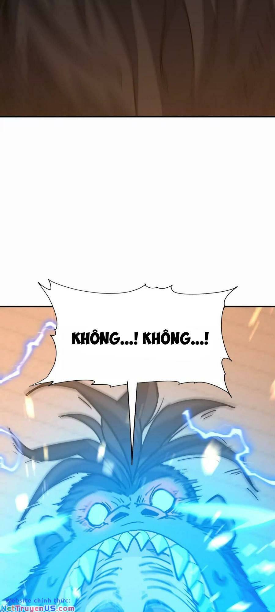 Thần Thú Quật Khởi Chapter 28 - Trang 20