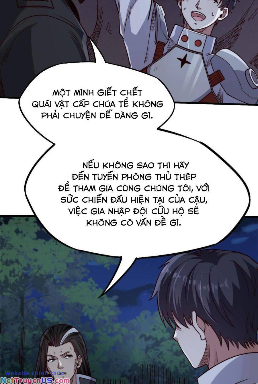 Thần Thú Quật Khởi Chapter 34 - Trang 5