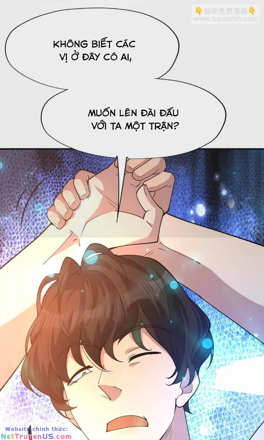 Thần Thú Quật Khởi Chapter 45 - Trang 84