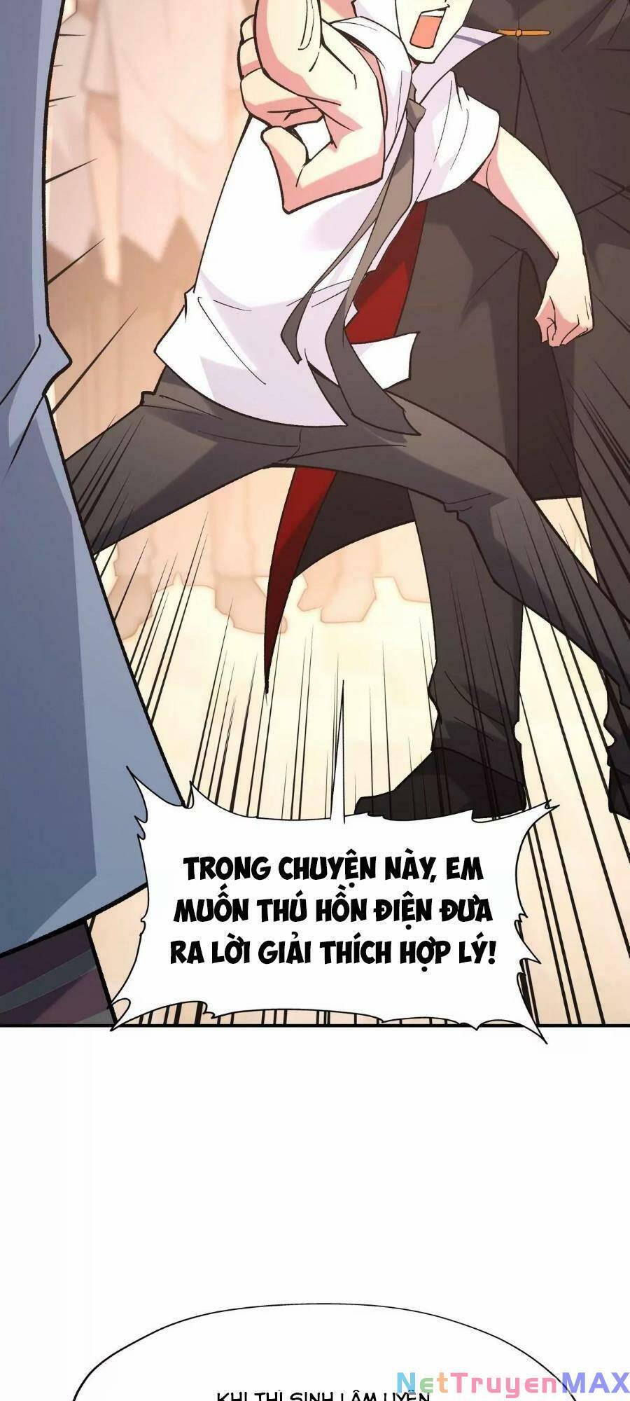 Thần Thú Quật Khởi Chapter 8 - Trang 49