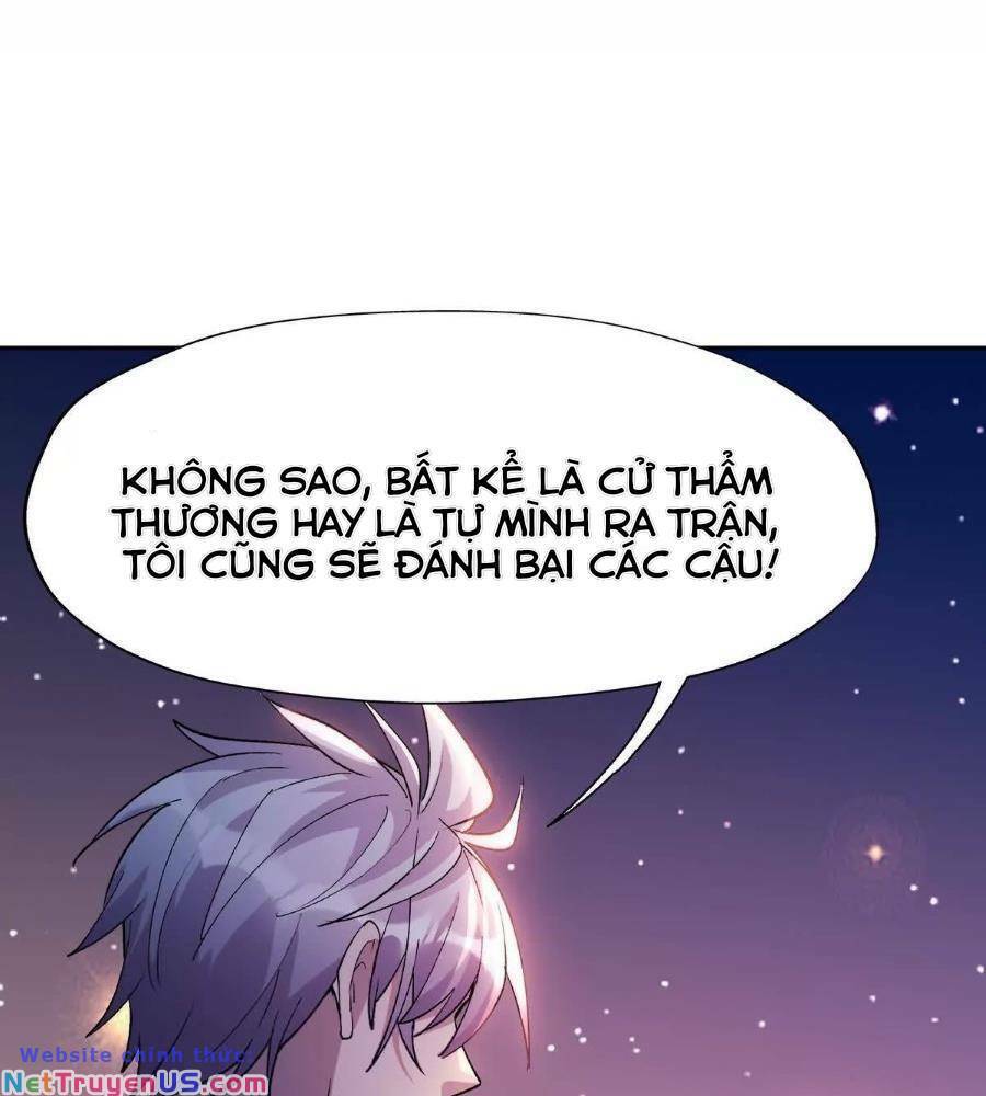 Thần Thú Quật Khởi Chapter 33 - Trang 21