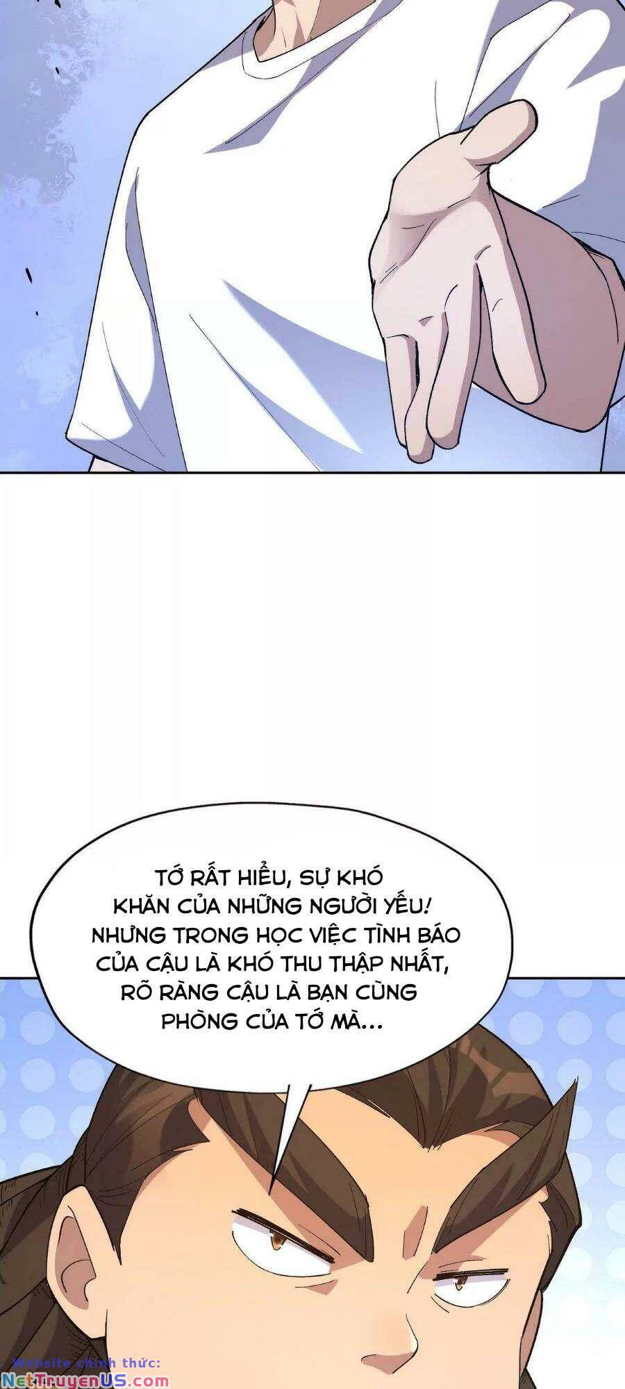 Thần Thú Quật Khởi Chapter 40 - Trang 8