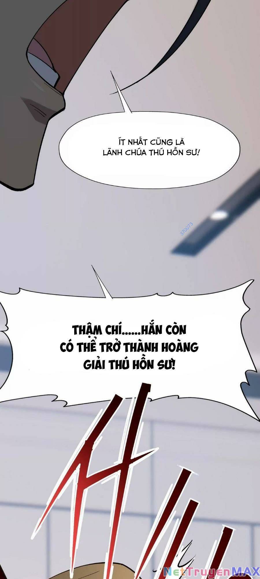 Thần Thú Quật Khởi Chapter 6 - Trang 30