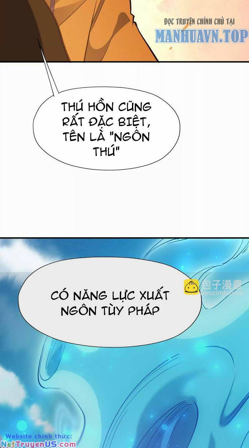 Thần Thú Quật Khởi Chapter 49 - Trang 54