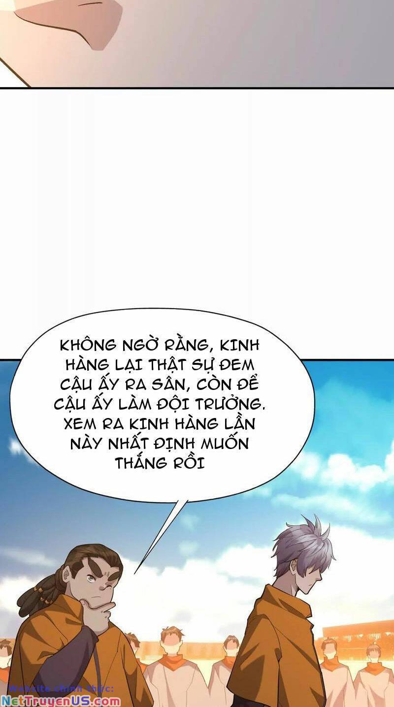 Thần Thú Quật Khởi Chapter 49 - Trang 57