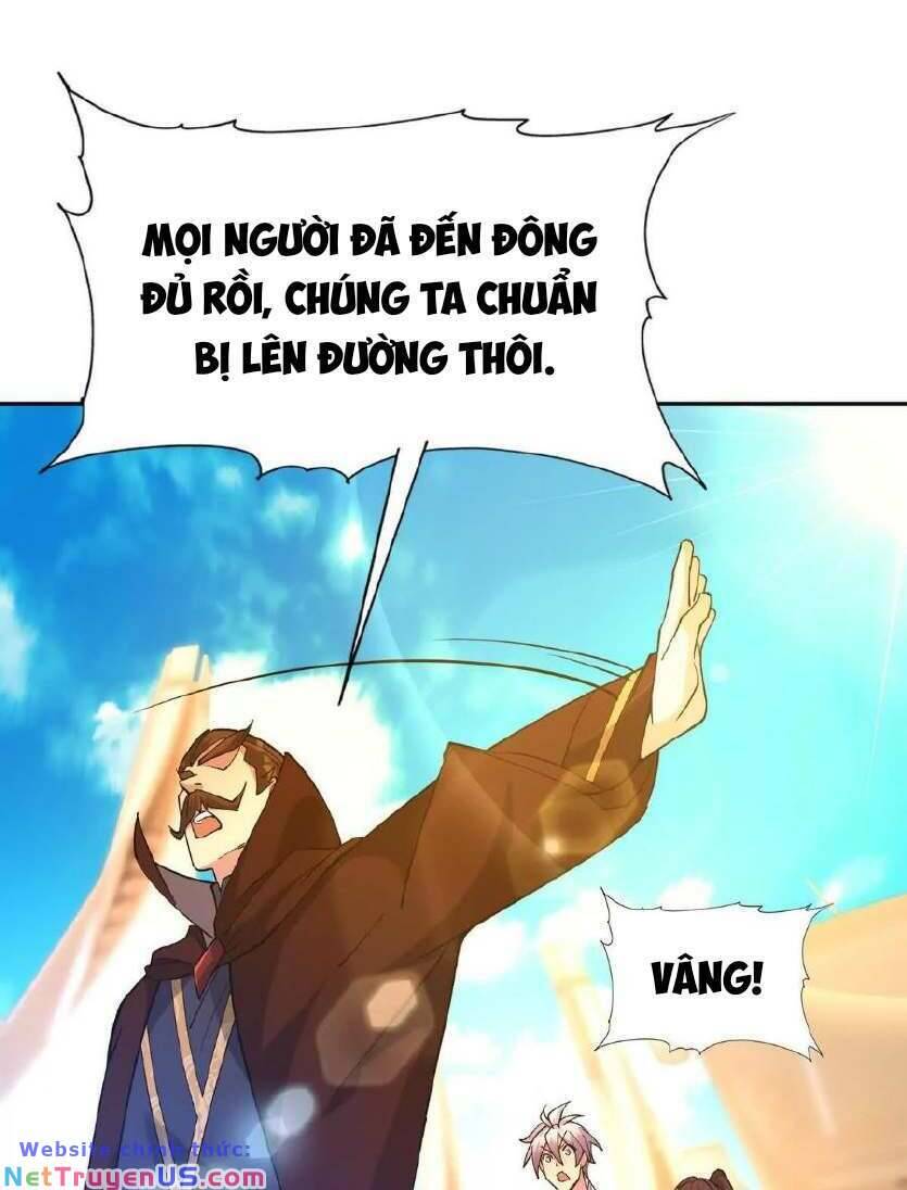 Thần Thú Quật Khởi Chapter 40 - Trang 55