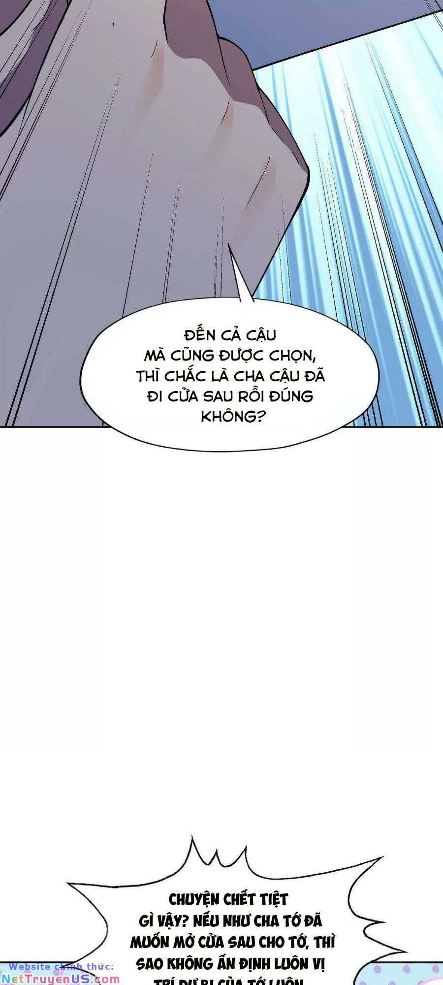 Thần Thú Quật Khởi Chapter 38 - Trang 46