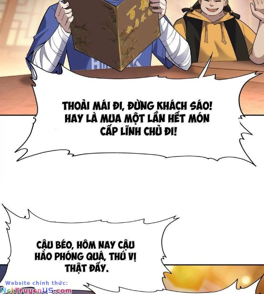 Thần Thú Quật Khởi Chapter 33 - Trang 35