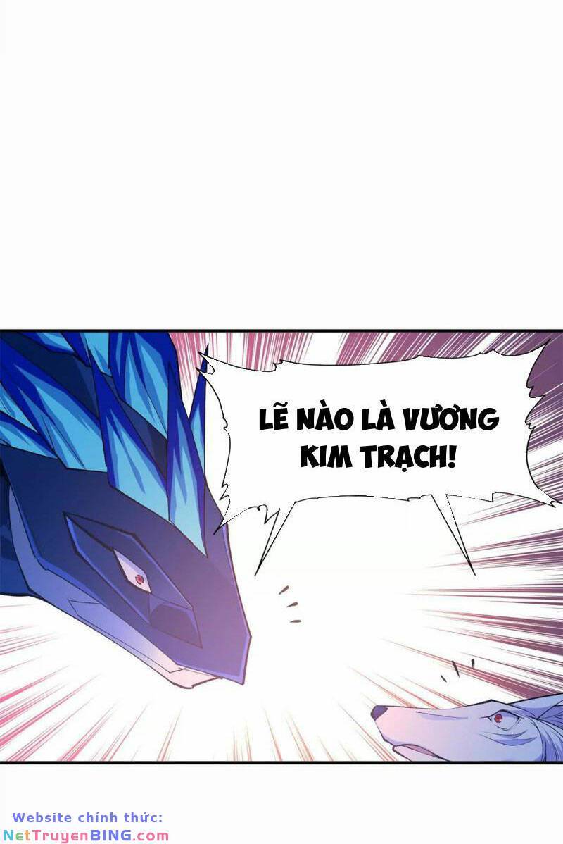 Thần Thú Quật Khởi Chapter 53 - Trang 49