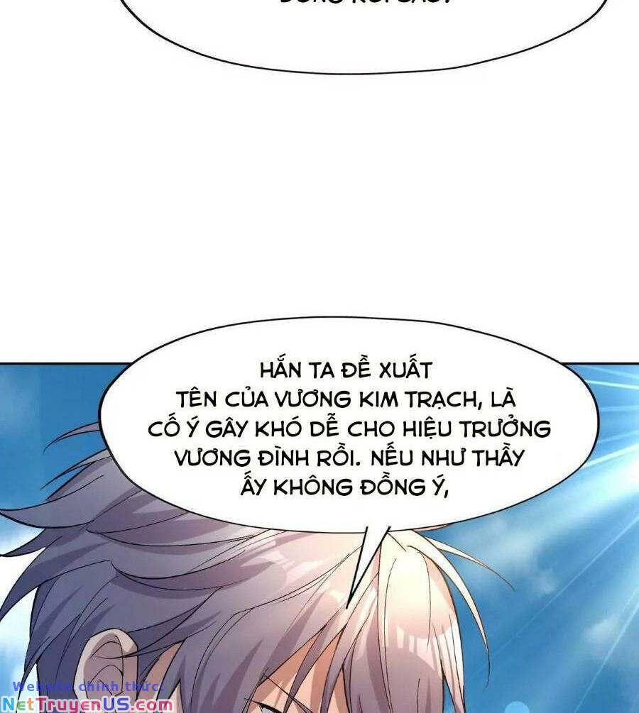 Thần Thú Quật Khởi Chapter 38 - Trang 50