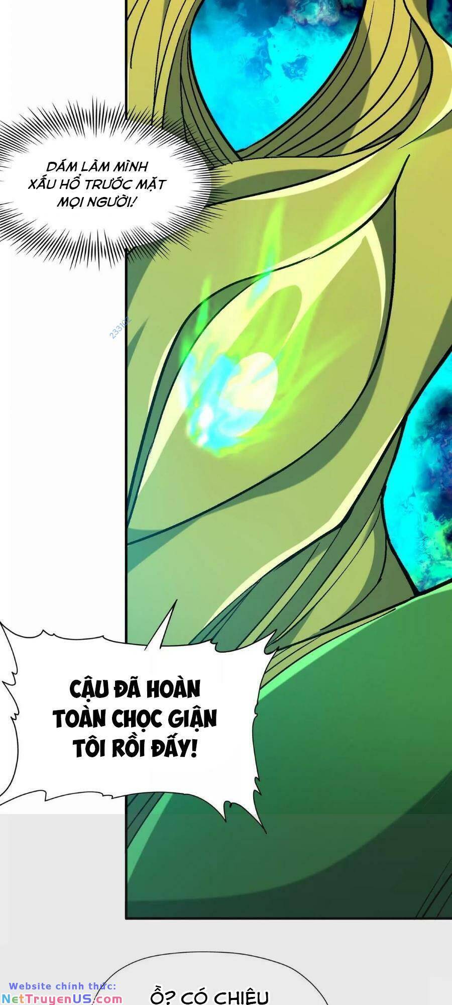 Thần Thú Quật Khởi Chapter 31 - Trang 8