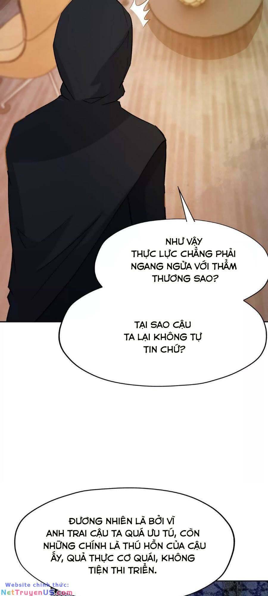 Thần Thú Quật Khởi Chapter 39 - Trang 3