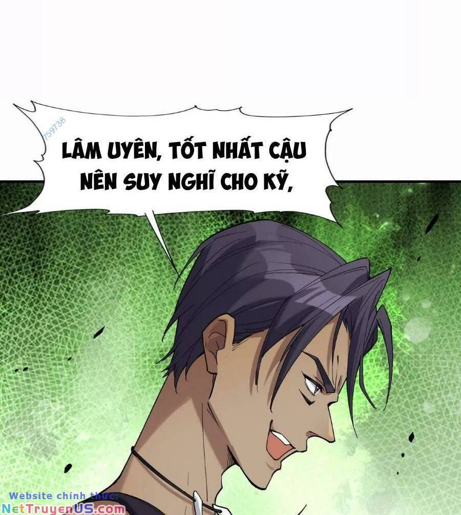 Thần Thú Quật Khởi Chapter 28 - Trang 53