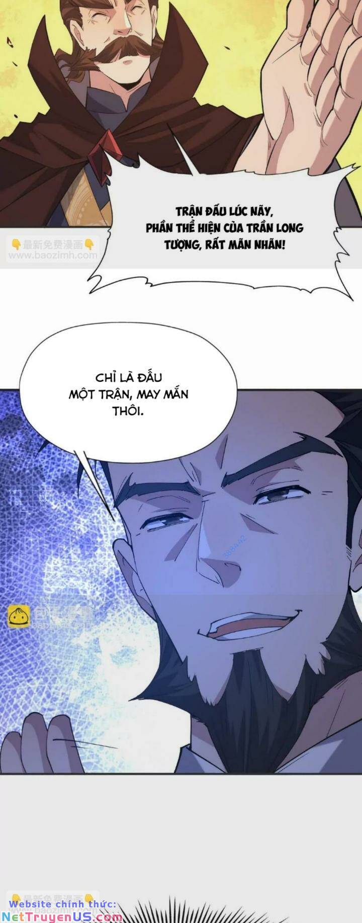 Thần Thú Quật Khởi Chapter 48 - Trang 40