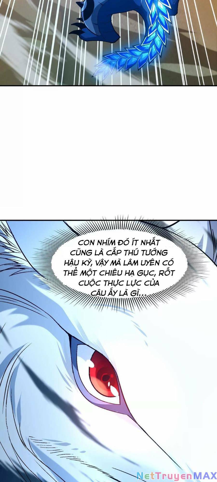 Thần Thú Quật Khởi Chapter 14 - Trang 44