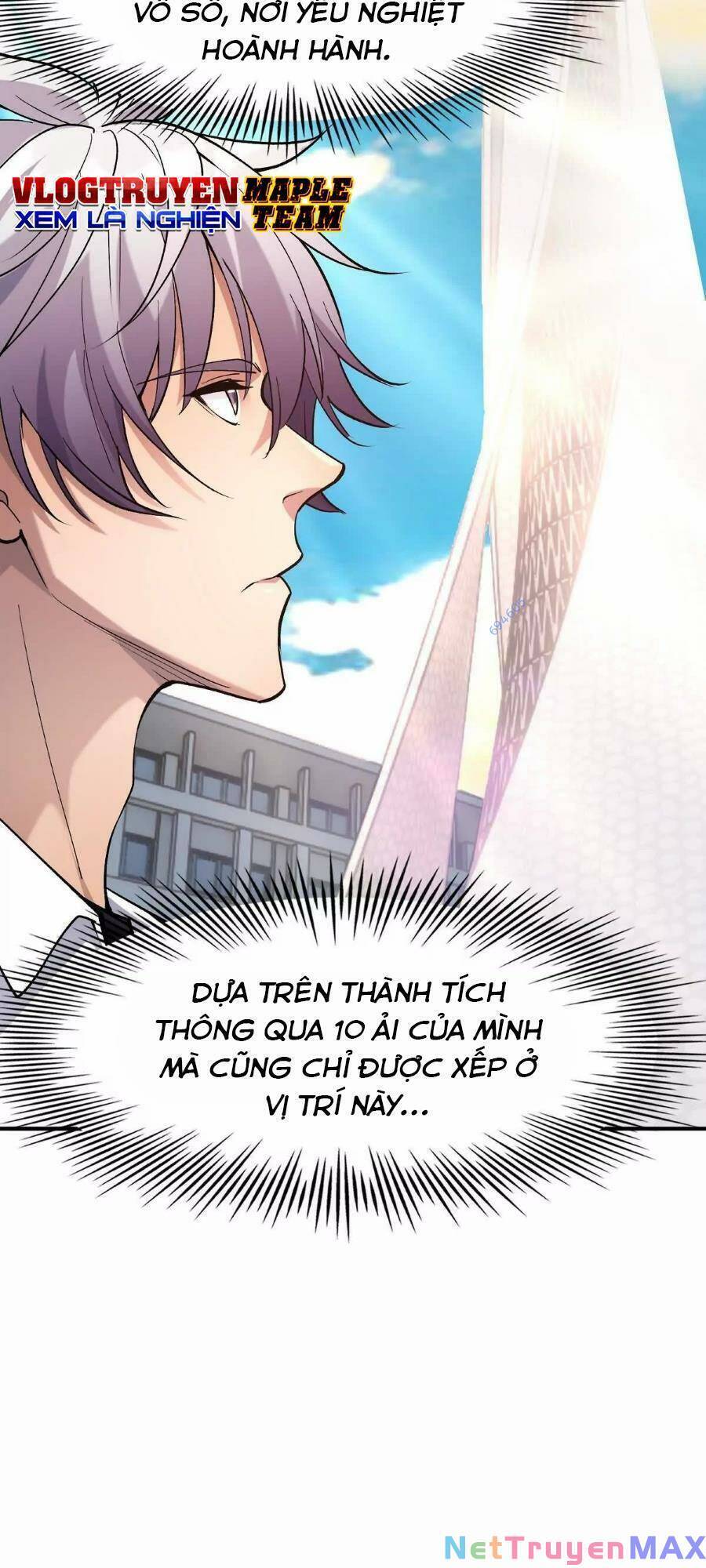 Thần Thú Quật Khởi Chapter 18 - Trang 1