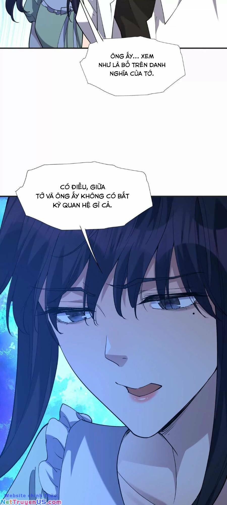 Thần Thú Quật Khởi Chapter 48 - Trang 42