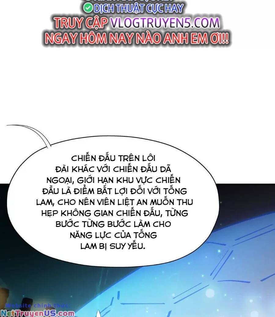 Thần Thú Quật Khởi Chapter 22 - Trang 17