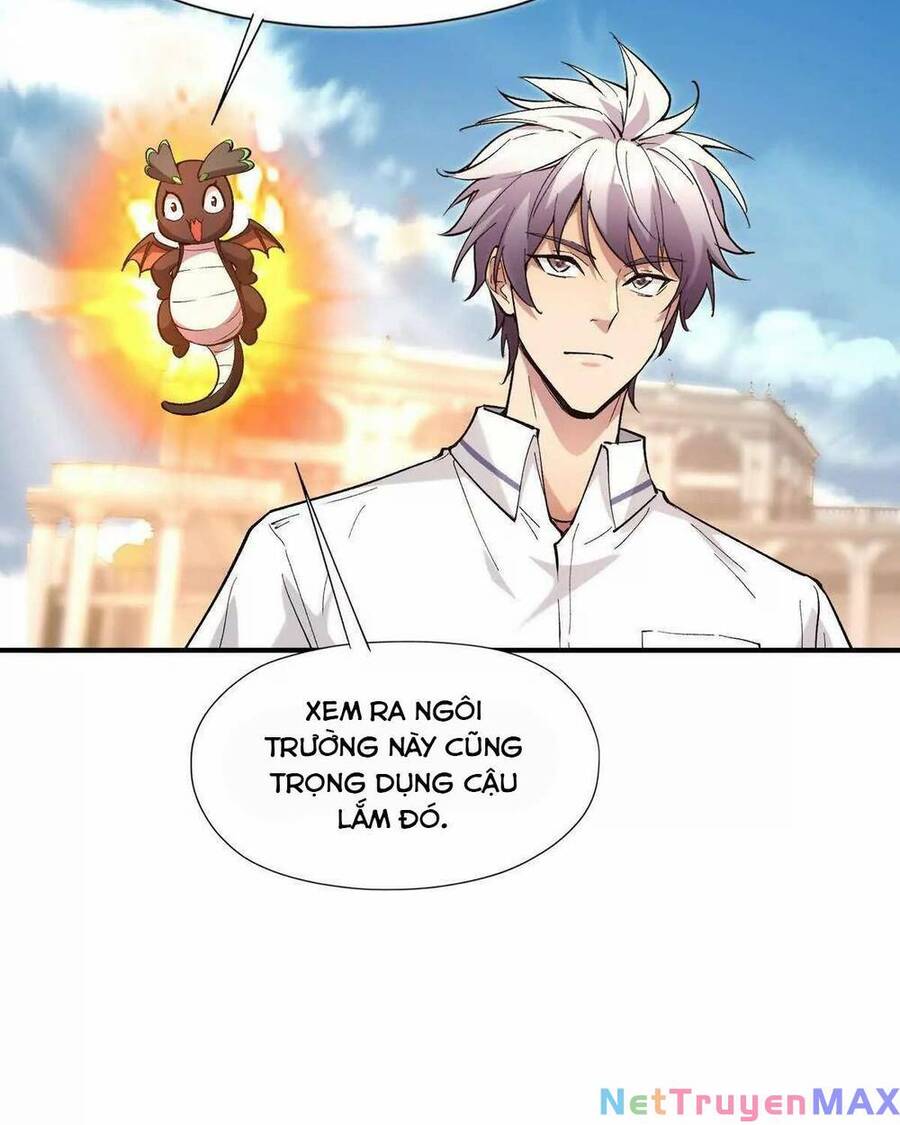 Thần Thú Quật Khởi Chapter 12 - Trang 13