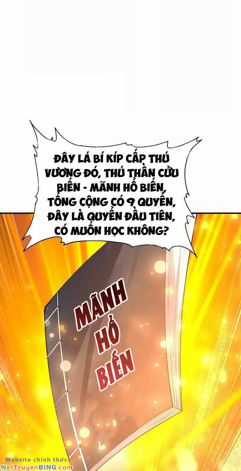 Thần Thú Quật Khởi Chapter 54 - Trang 52