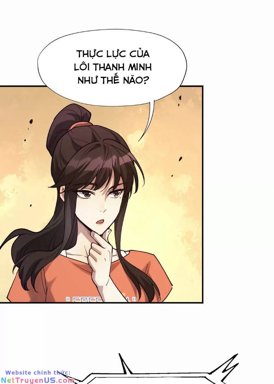 Thần Thú Quật Khởi Chapter 25 - Trang 6