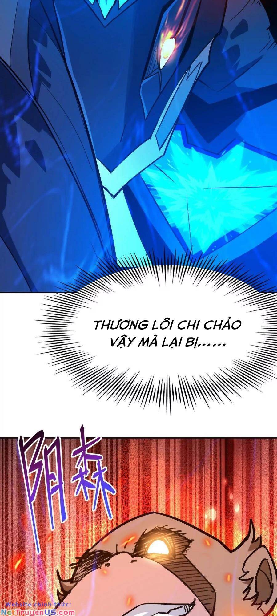 Thần Thú Quật Khởi Chapter 35 - Trang 73