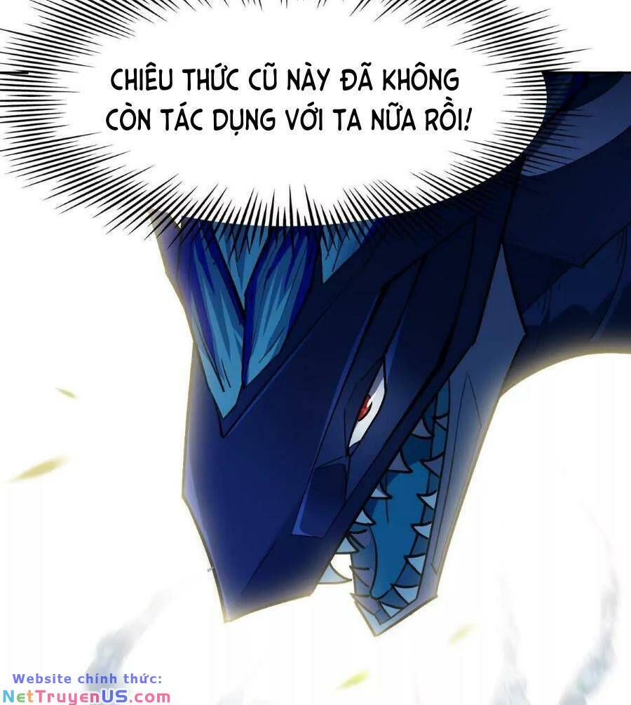 Thần Thú Quật Khởi Chapter 36 - Trang 21