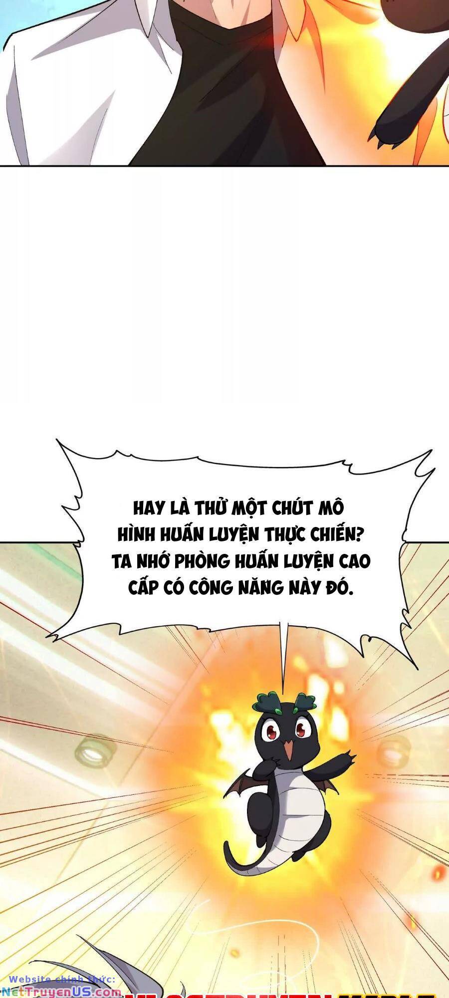 Thần Thú Quật Khởi Chapter 35 - Trang 52