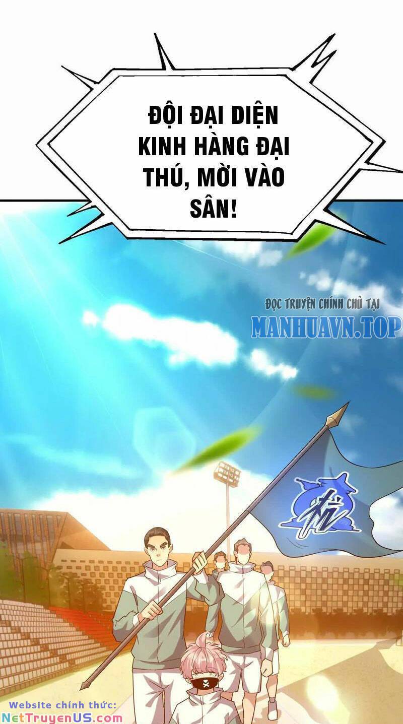 Thần Thú Quật Khởi Chapter 49 - Trang 45