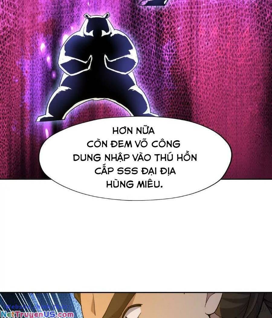 Thần Thú Quật Khởi Chapter 41 - Trang 12