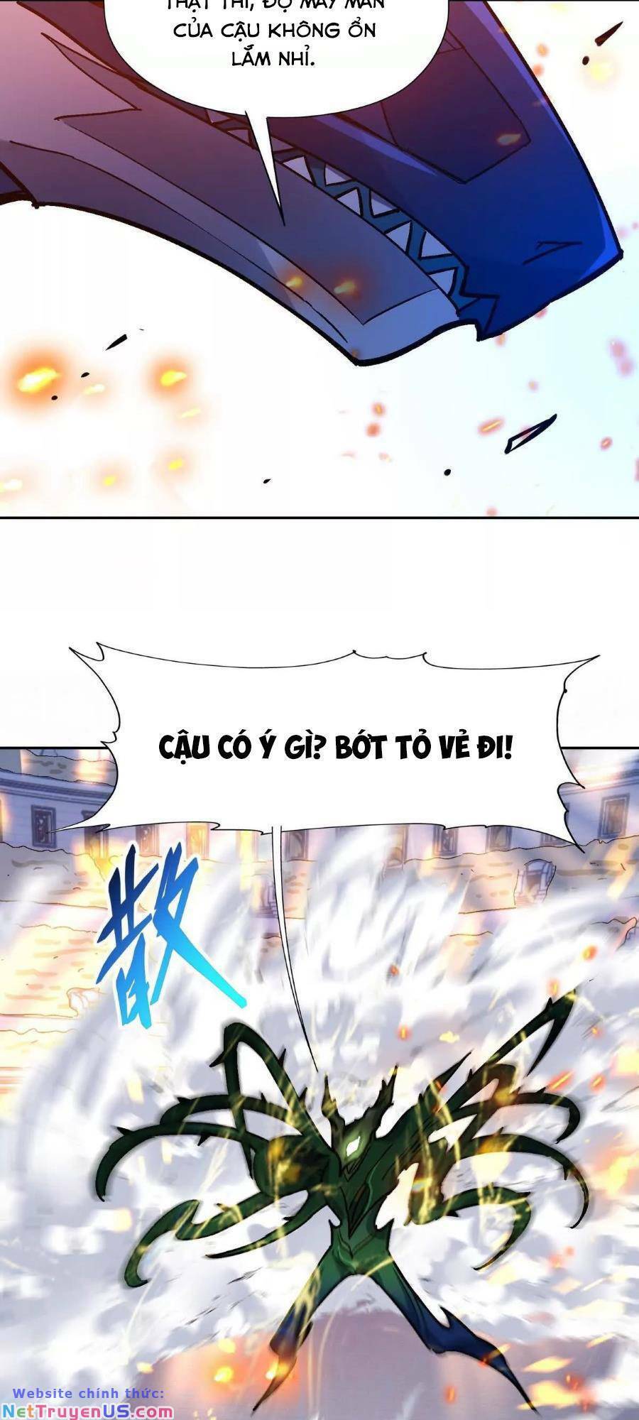 Thần Thú Quật Khởi Chapter 32 - Trang 6