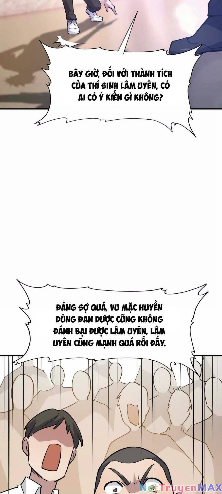 Thần Thú Quật Khởi Chapter 10 - Trang 49