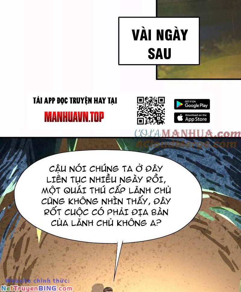 Thần Thú Quật Khởi Chapter 55 - Trang 8